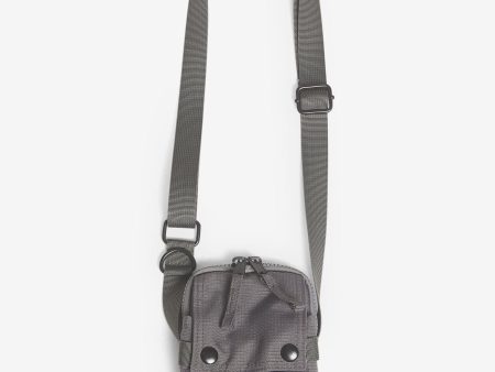 Cortex Sling Pouch - Ebony Hot on Sale