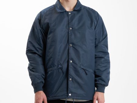 Wisdom Jacket - Petrol Cheap