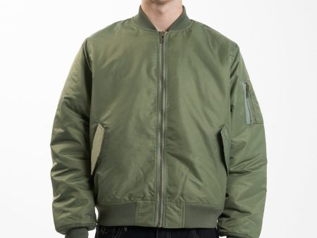 Thrills Union Bomber - Mild Army Hot on Sale