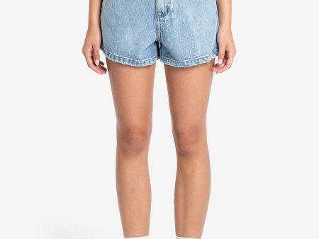 Erica Short - Vintage Timeworn Blue Online Sale