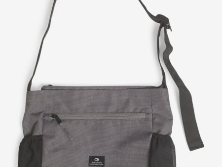 Cortex Staple Bag - Ebony Sale