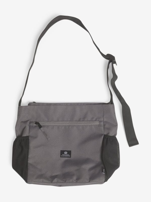 Cortex Staple Bag - Ebony Sale