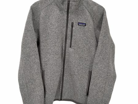 パタゴニア patagonia ベターセータージャケット メンズ JPN：S For Discount