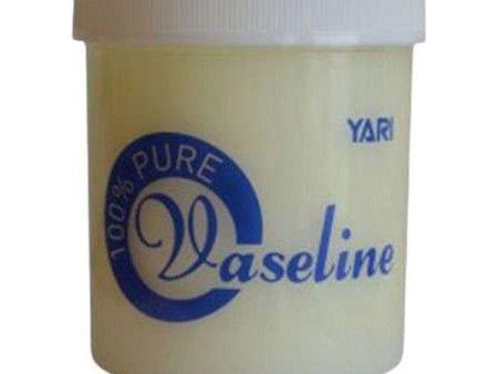 Yari 100% Pure Vaseline 235ml For Discount