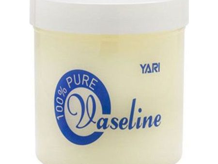 Yari 100% Pure Vaseline 425ml For Discount