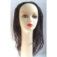 Dream Hair Half Wig Hw15  - De vrais cheveux Hot on Sale