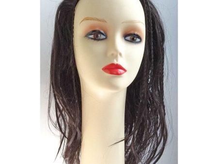 Dream Hair Half Wig Hw15  - De vrais cheveux Hot on Sale