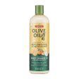 ORS Olive Oil Strengthen & Restore Replenishing Conditioner 16oz Discount