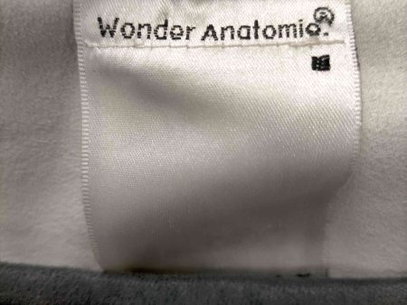 フルギ Wonder Anatomie 総柄 ジップフライ ツイストスカート レディース Discount