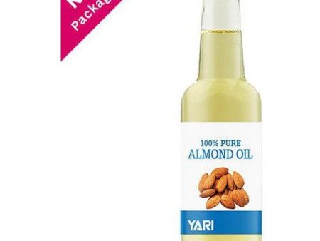 Yari 100% Pure Almond Oil 250ml Cheap