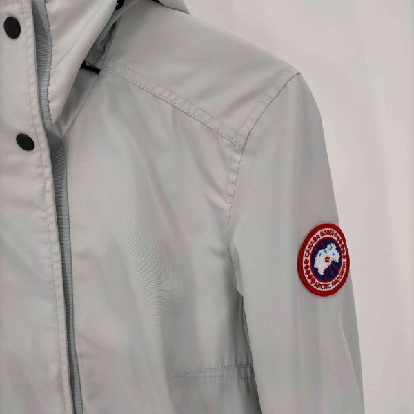 カナダグース CANADA GOOSE MINDEN JACKET ミンデン ジャケット マウンテンパーカー レディース import：M Online Hot Sale