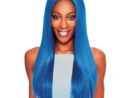 Hair by Sleek Spotlight 101 Diamond Lace Front Wig Synthetic Hair Sale