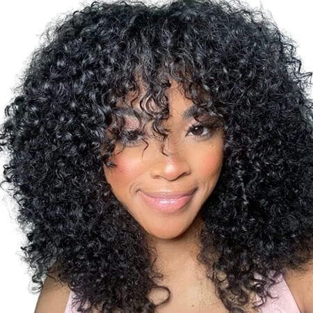 Dream Hair Natural Brazilian Hair Top Wig Jennifer Col: Natural Supply