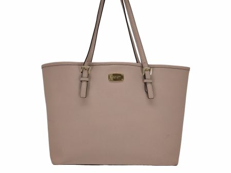 マイケルコース Michael Kors レザートートバッグ レディース Online Sale