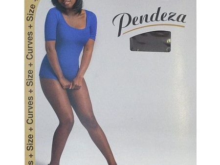 Pendeza Pantyhose (Stocking) Tone50 Xxl Supply