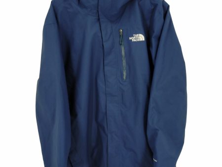 ザノースフェイス THE NORTH FACE 3WAY MOUNTAIN PARKA DRYVENT メンズ JPN：XL Sale