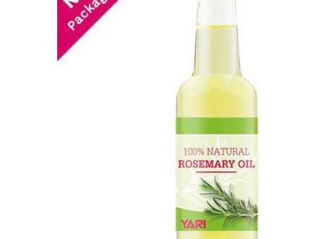 Yari 100% Natural Rosemary Oil 250ml Online Hot Sale