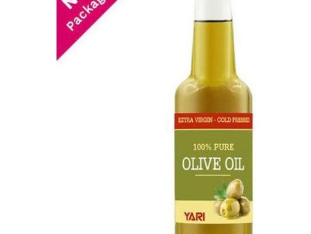 Yari 100% Pure Olive Oil 250ml Hot on Sale