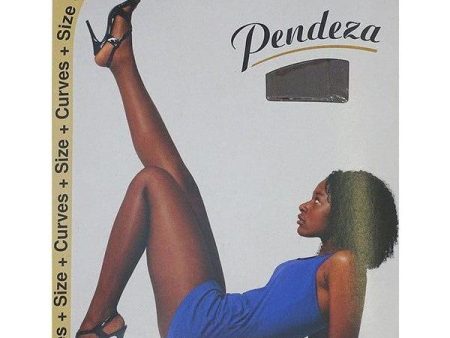 Pendeza Pantyhose (Stocking) Tone40 Q Discount