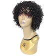 Dream Hair Natural Brazilian Hair Top Wig Jennifer Col: Natural Supply