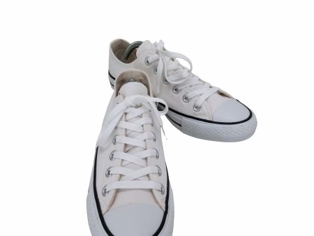 コンバース CONVERSE NEXTAR ネクスター 110 OX スニーカー レディース JPN：24 For Sale