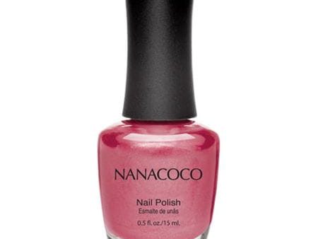 Nncc Classic Nagellack-Sweety Sweety- Babyrosa-15Ml For Cheap