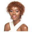 Dream Hair HW Jazz Natural Hair Wig Online