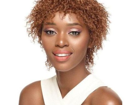 Dream Hair HW Jazz Natural Hair Wig Online