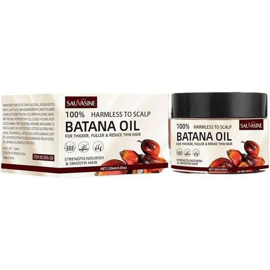 100% Batana Oil Conditioner 120ml For Sale