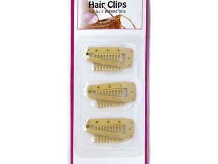 Dreamfix Hair Clips for Extensions Clips For Sale