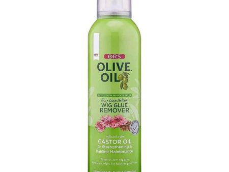 ORS Olive Oil Fix It Wig Glue Remover 5oz For Cheap