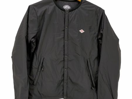 ダントン DANTON NYLON STRETCH TAFFETA INSULATION JACKET PRIMALOFT レディース JPN：M Online Hot Sale