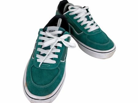 バンズ VANS MARVERICK マーベリック メンズ  26.5 Online now