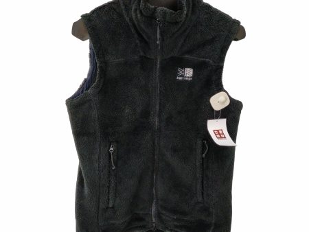 カリマー Karrimor alpiniste fleece vest アルピニステ フリース ベスト レディース import：M Fashion