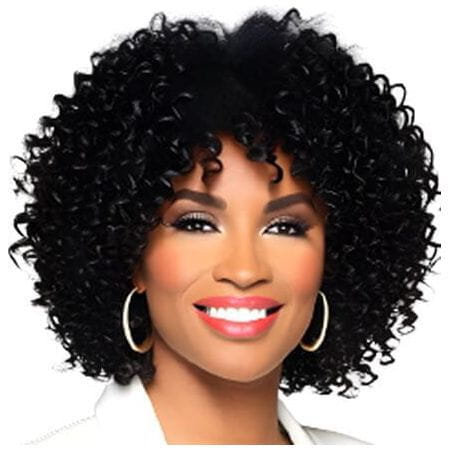 Dream Hair Natural Brazilian Hair Top Wig Jennifer Col: Natural Supply