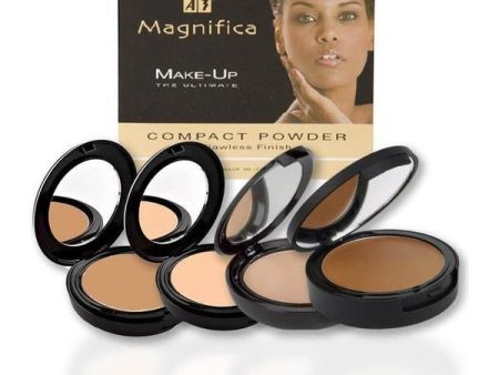 A3 Magnifica Compact Powder Cheap