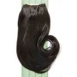 Dream Hair Yaki pony weft synthetic hair 14 For Cheap