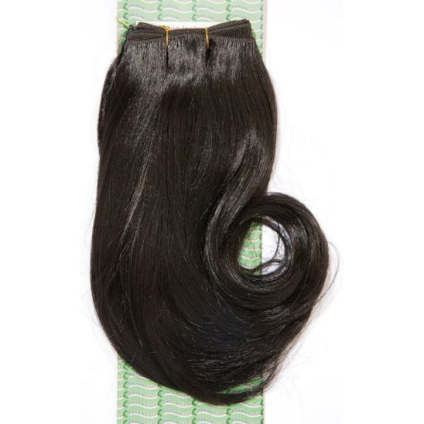 Dream Hair Yaki pony weft synthetic hair 14 For Cheap