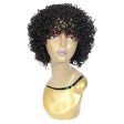 Dream Hair Natural Brazilian Hair Top Wig Jennifer Col: Natural Supply