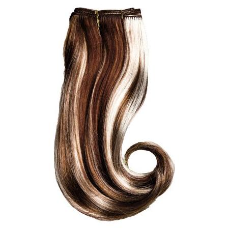 Dream Hair Yaki pony weft synthetic hair 14 For Cheap