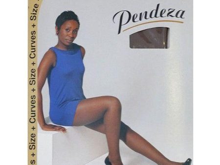 Pendeza Pantyhose (Stocking) Tone30 Q Discount