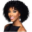 Dream Hair Natural Brazilian Hair Top Wig Jennifer Col: Natural Supply