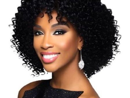 Dream Hair Natural Brazilian Hair Top Wig Jennifer Col: Natural Supply