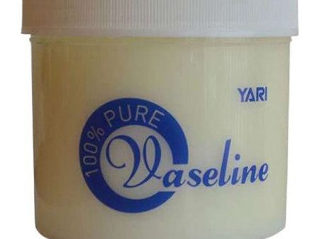 Yari 100% Pure Vaseline 950ml For Cheap