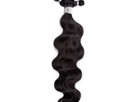 100% Natural Brazilian  Wave  Human Hair 8  20cm Handmade A 100g Natural Wave C Online