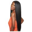 Hair By Sleek Fashion Idol 101 Hot Yaki Weave Synthetic Hair For Discount