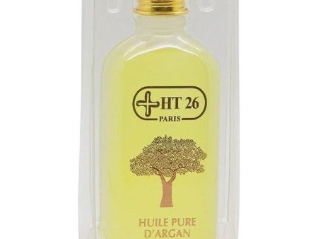 +HT26 Pure Argan Oil 125ml Discount