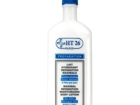 +HT26 Preparation Maximum Reparation Moisturizing Body Lotion 500ml Cheap