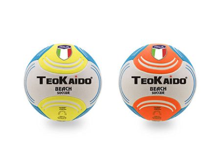 Pallone teokaido beach soc.tg.2 51644 on Sale