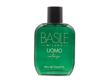 Profumo uomo basile intense edt 100ml For Sale